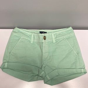 American Eagle Midi Short